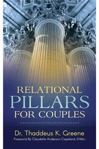 Relational Pillars for Couples