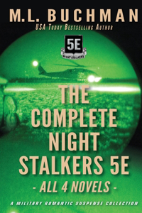 Complete Night Stalkers 5E