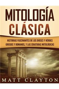 Mitología Clásica