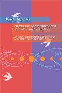 Introduction to Algorithms and Data Structures in Swift 4