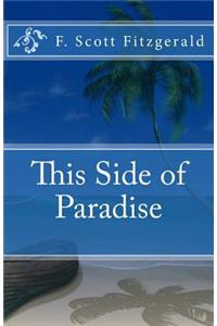 This Side of Paradise