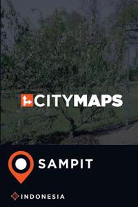City Maps Sampit Indonesia