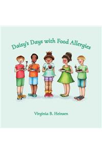 Daisy's Days with Food Allergies