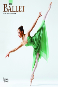 Ballet 2023 Mini 7x7 Foil