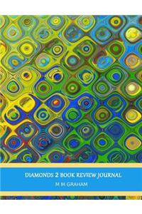 Diamonds 2 Book Review Journal