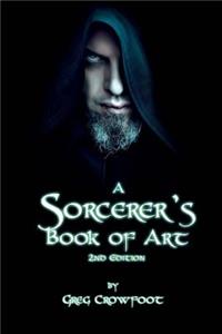 Sorcerer's Book of Art