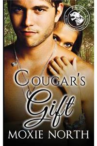 Cougar's Gift