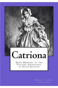 Catriona