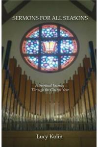 Sermons For All Seasons