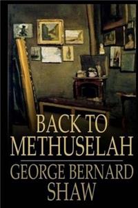 Back to Methuselah