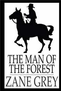 The Man of the Forest