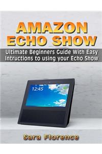 Amazon Echo Show