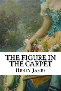 The Figure in the Carpet