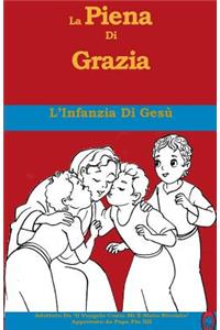 L'Infanzia Di Gesù