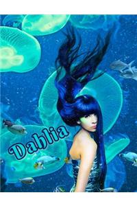 Dahlia