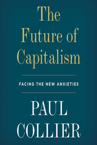 Future of Capitalism Lib/E