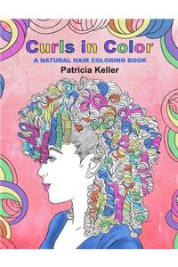 Curls in Color