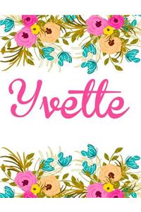 Yvette