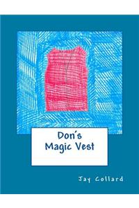 Don's Magic Vest
