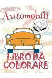 ✌ Automobili ✎ Libro da Colorare Di Auto ✎ Libro da Colorare 8 anni ✍ Libro da Colorare 8 anni