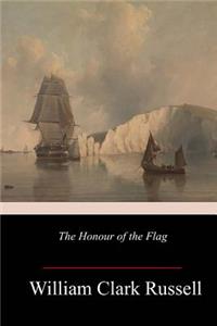 Honour of the Flag
