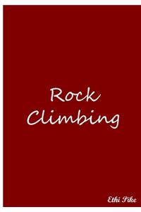 Rock Climbing