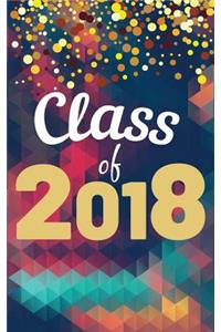 Class of 2018
