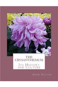 The Crysanthemum