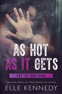 As Hot As It Gets