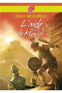 L'Aigle de Mexico
