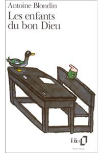 Enfants Du Bon Dieu