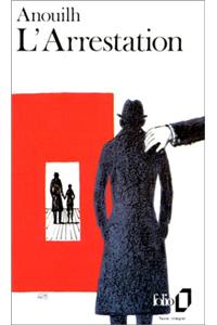 L' Arrestation