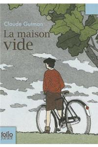 La maison vide