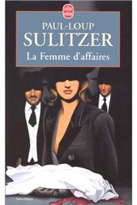 La Femme D Affaires