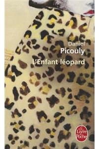 L'enfant leopard