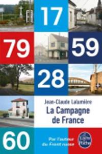 La Campagne de France