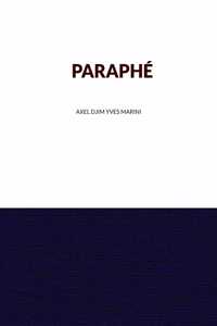 Paraphé