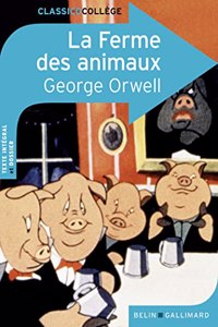 La ferme des animaux