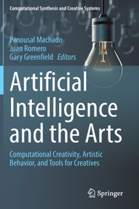 Artificial Intelligence and the Arts