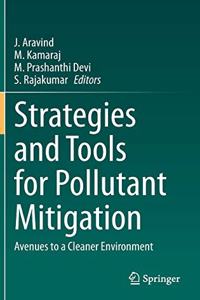 Strategies and Tools for Pollutant Mitigation