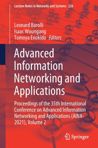 Advanced Information Networking and Applications