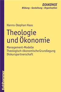 Theologie Und Okonomie