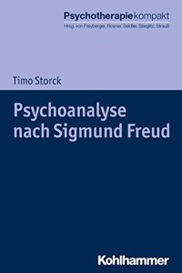 Psychoanalyse Nach Sigmund Freud