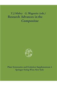 Research Advances in the Compositae