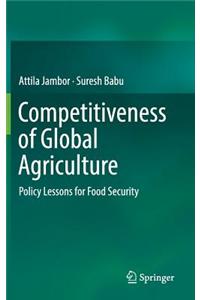 Competitiveness of Global Agriculture