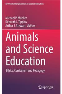 Animals and Science Education