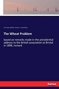 The Wheat Problem