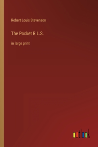 The Pocket R.L.S.