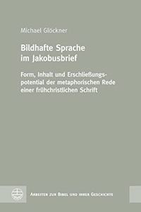 Bildhafte Sprache Im Jakobusbrief