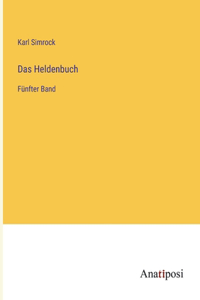 Das Heldenbuch